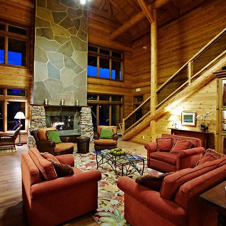 Lakedale Resort At Three Lakes Friday Harbor Εξωτερικό φωτογραφία