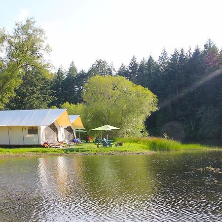 Lakedale Resort At Three Lakes Friday Harbor Εξωτερικό φωτογραφία