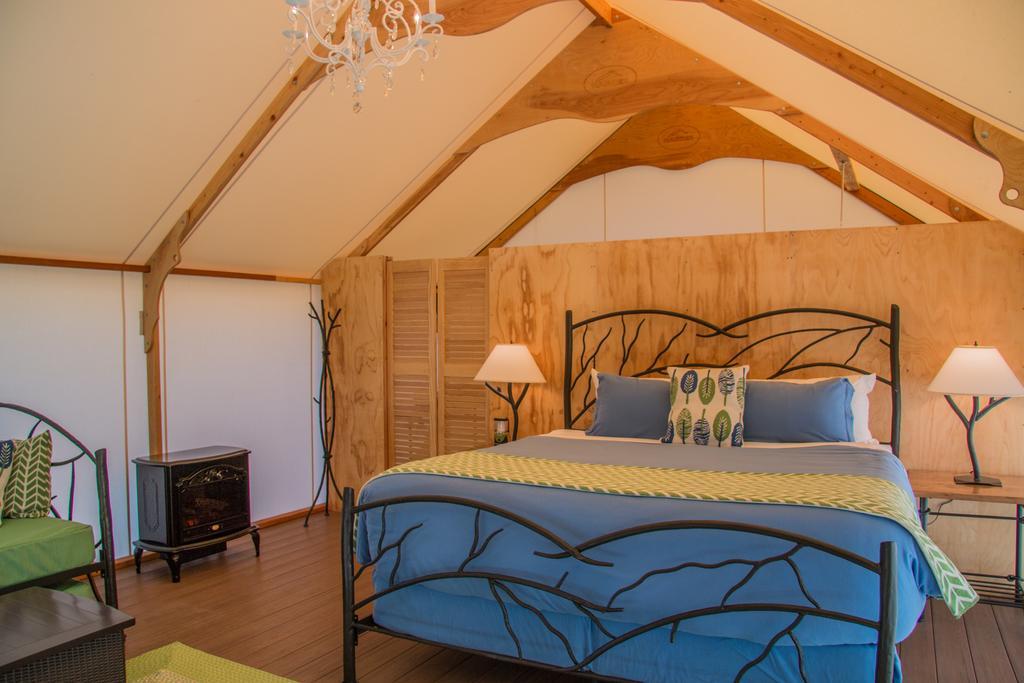 Lakedale Resort At Three Lakes Friday Harbor Εξωτερικό φωτογραφία