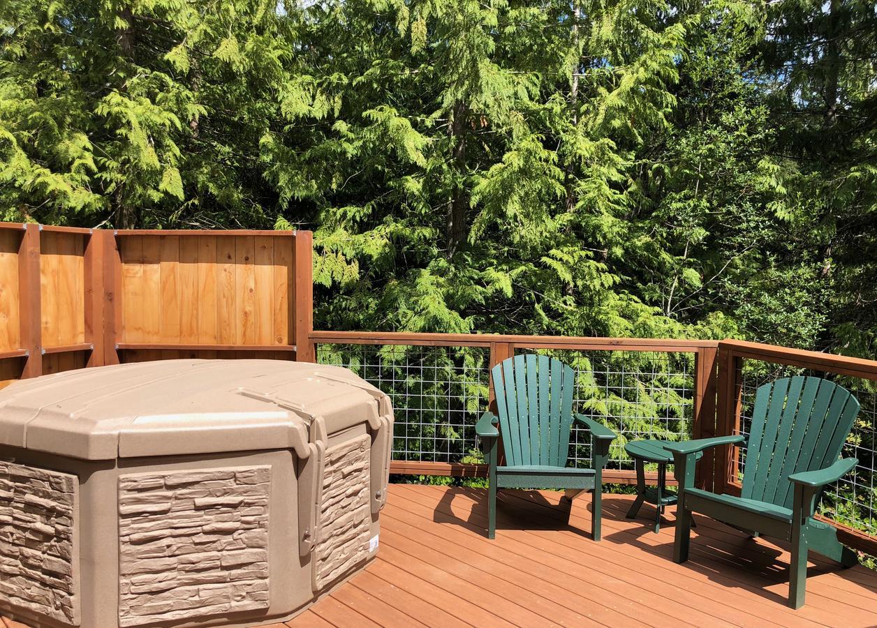 Lakedale Resort At Three Lakes Friday Harbor Εξωτερικό φωτογραφία