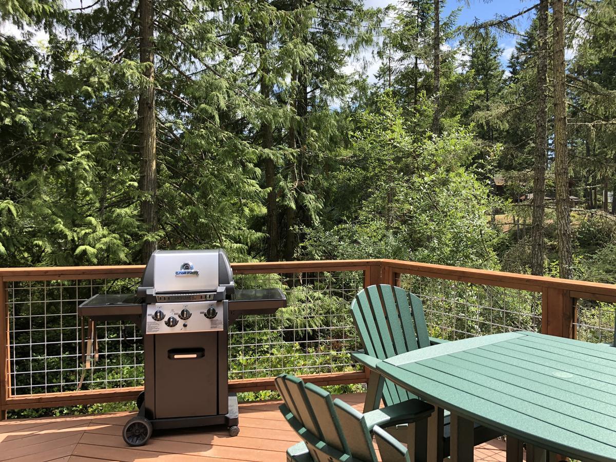 Lakedale Resort At Three Lakes Friday Harbor Εξωτερικό φωτογραφία