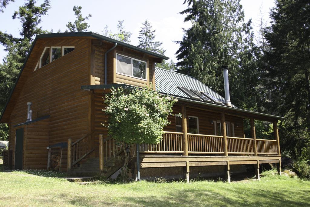 Lakedale Resort At Three Lakes Friday Harbor Εξωτερικό φωτογραφία