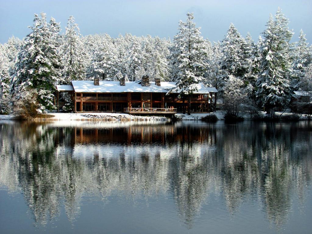 Lakedale Resort At Three Lakes Friday Harbor Εξωτερικό φωτογραφία