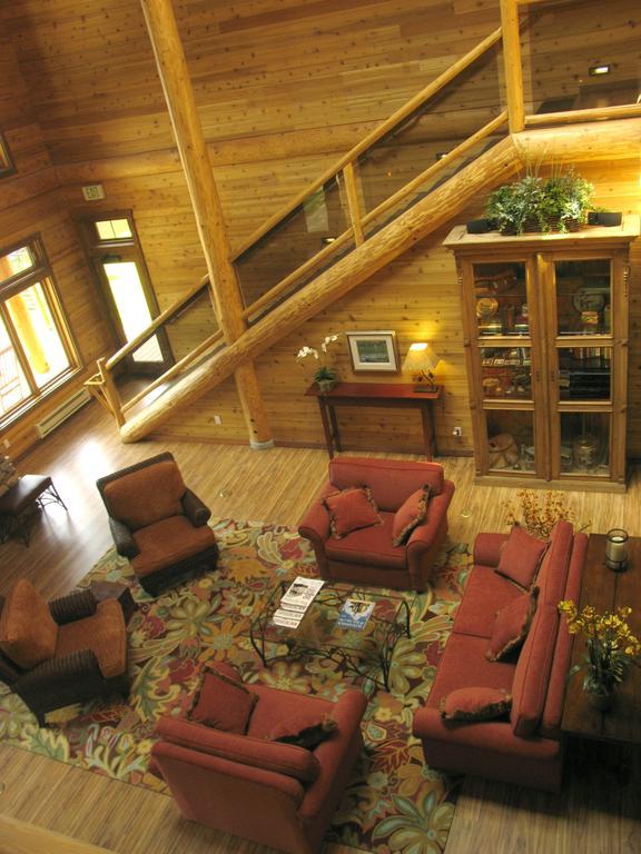 Lakedale Resort At Three Lakes Friday Harbor Εξωτερικό φωτογραφία