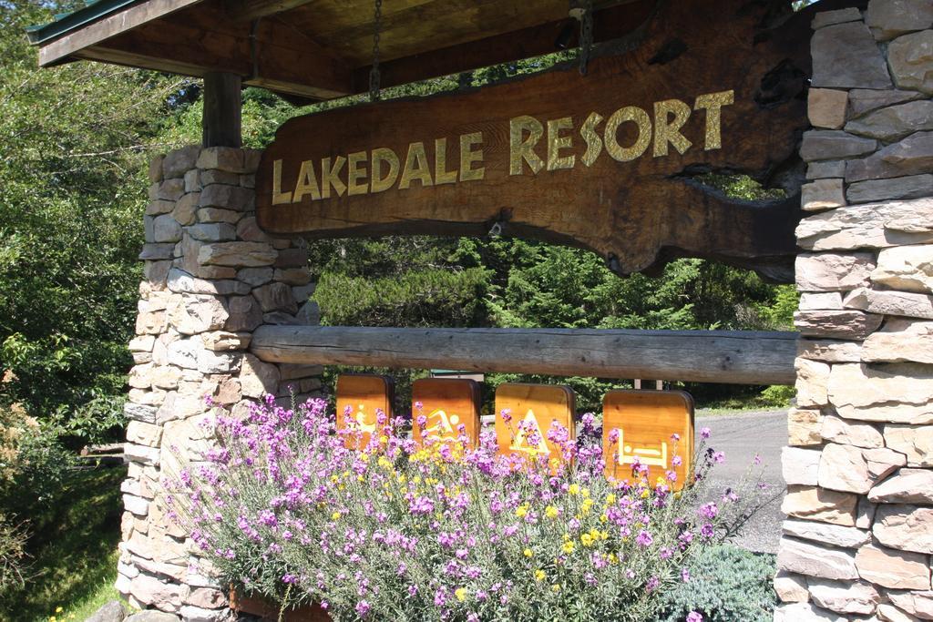 Lakedale Resort At Three Lakes Friday Harbor Εξωτερικό φωτογραφία