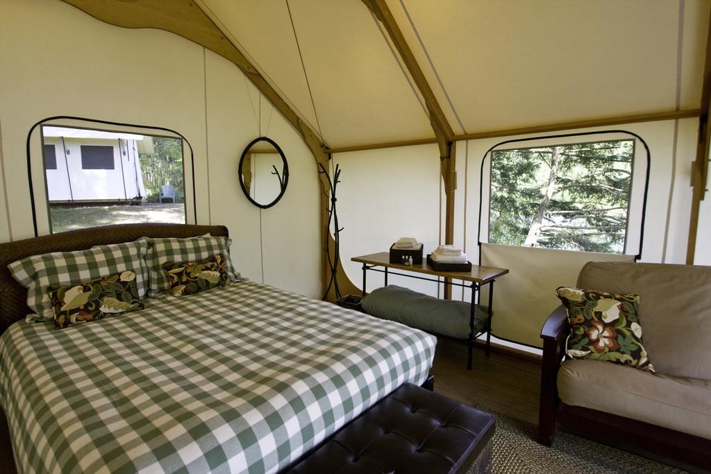 Lakedale Resort At Three Lakes Friday Harbor Εξωτερικό φωτογραφία